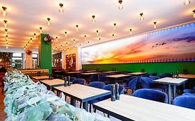 Hamburg Room